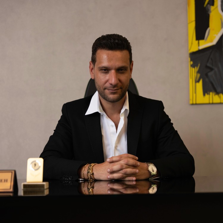 Liftingul Facial, Dr. Pascal Dameh